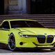 2015 BMW 3.0 CSL Hommage